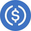 Logo USDC